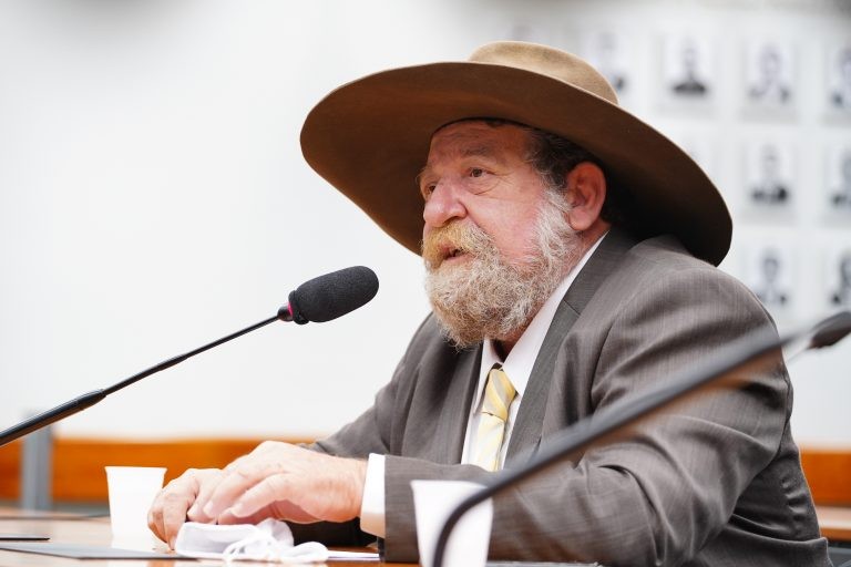 Comissão aprova redução da Floresta Nacional de Brasília sem medidas compensatórias