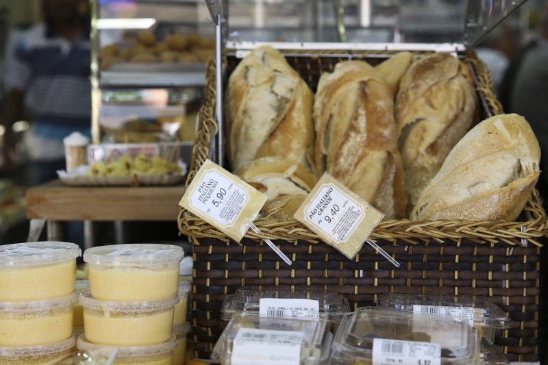 São Paulo promove maior feira de panificação da América Latina