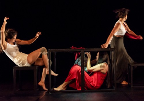 Prêmio Funarte Circulação e Difusão da Dança: resultado da Etapa 1 é divulgado