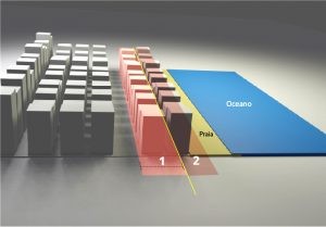 Aprovada transferência de parte dos terrenos de marinha da União; veja outras aprovações na área de gestão pública