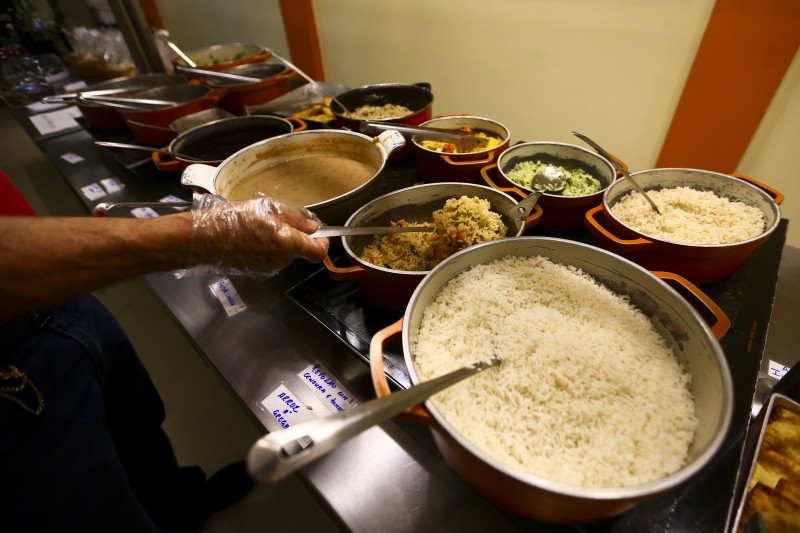 Procon-SP: self-service teve alta de 23% desde janeiro de 2020