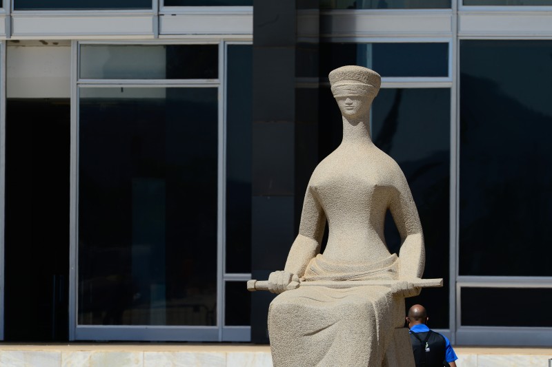 STF debate combate à desinformação durante campanha eleitoral