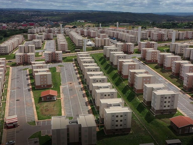Câmara aprovou a criação de programa habitacional para profissionais da segurança pública