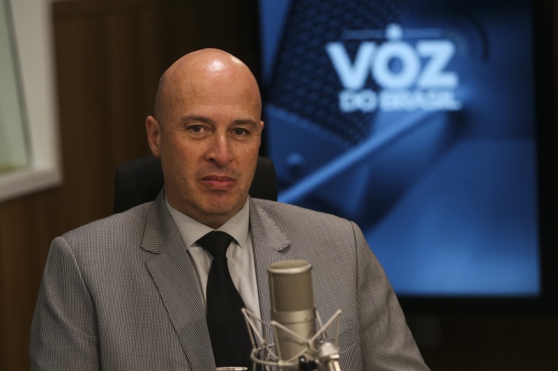 A Voz do Brasil completa 87 anos de transmissão jornalística