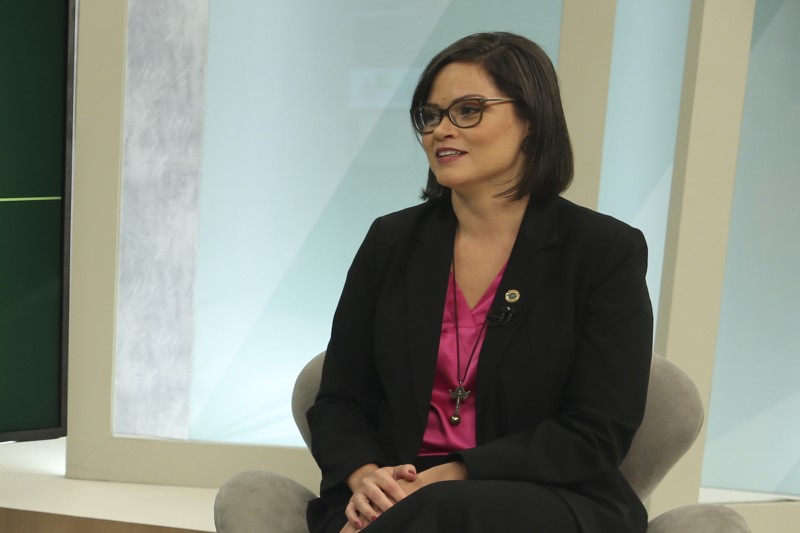 Empreendedorismo feminino é uma das saídas para ciclo de violência