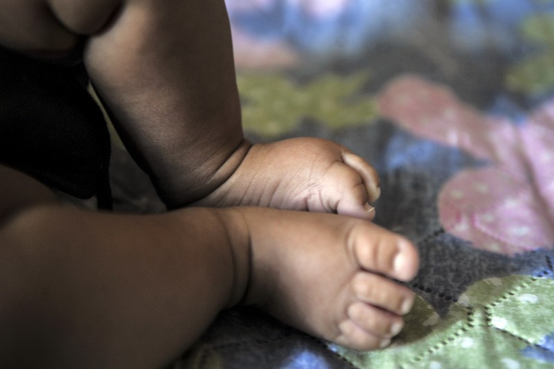 Covid-19 matou mais crianças pequenas do que 14 doenças em 10 anos