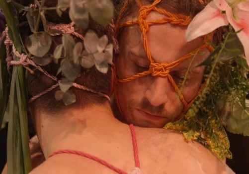 Coreógrafos e bailarinos franceses concedem oficina gratuita, no dia 27 de julho, em São Paulo