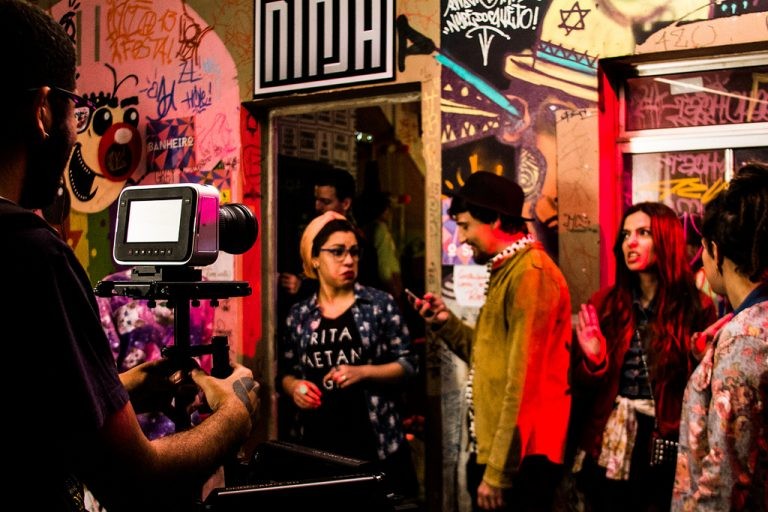 Comissão promove debate sobre cultura e democracia