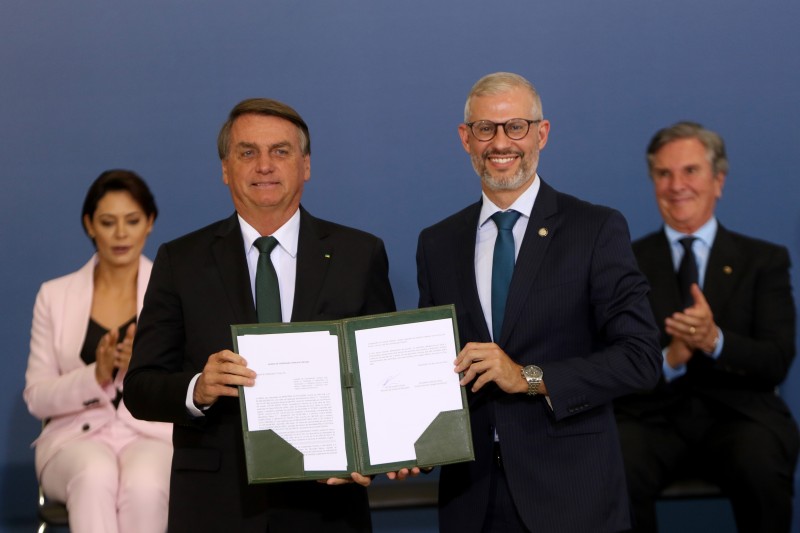 MEC fecha acordo com Google para oferta de ferramentas educacionais