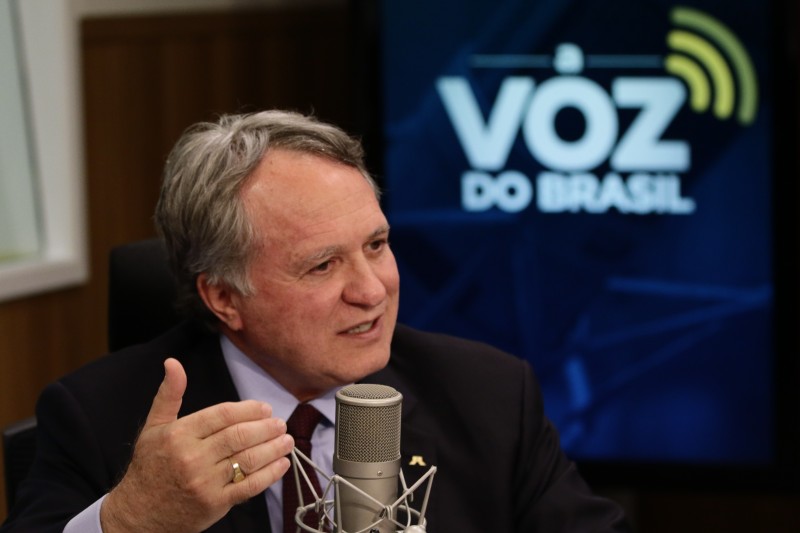 Itaipu Binacional mantém projetos de preservação da flora e fauna