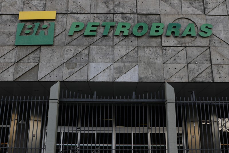 Petrobras atinge lucro líquido de R$ 54,3 bilhões no trimestre