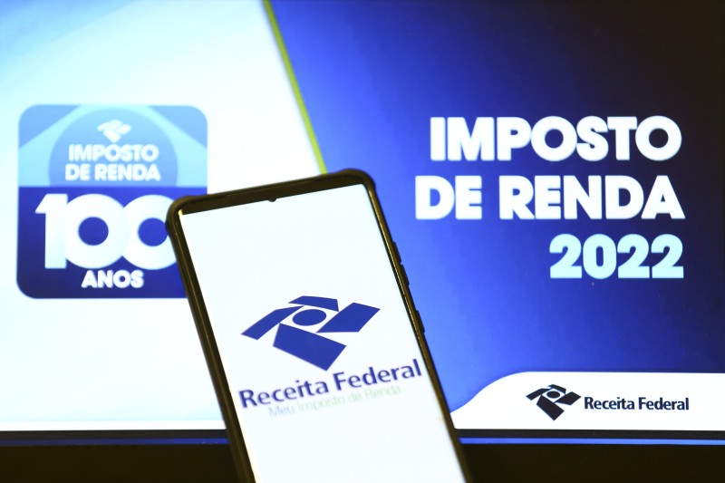 Receita paga hoje restituições do 3º lote do Imposto de Renda