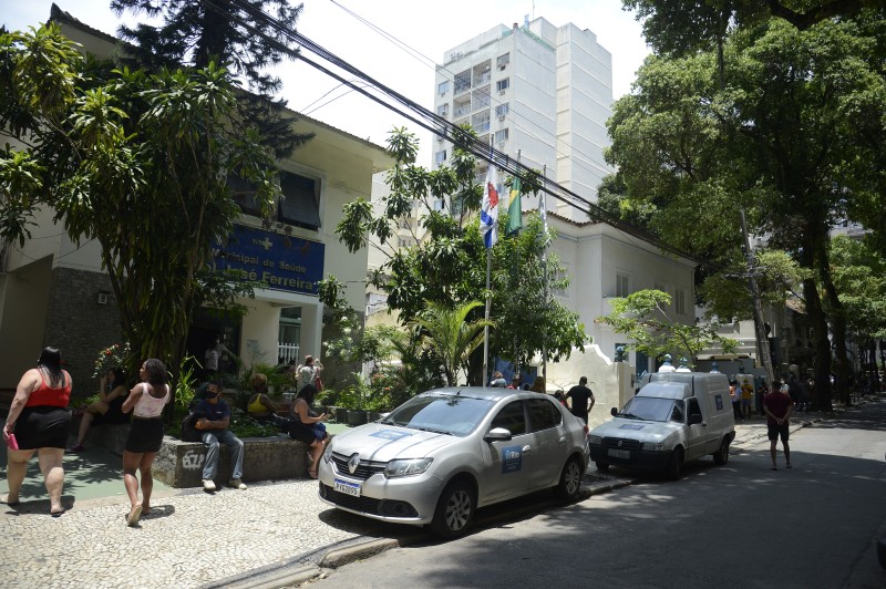 Casos de covid-19 permanecem em queda no estado do Rio