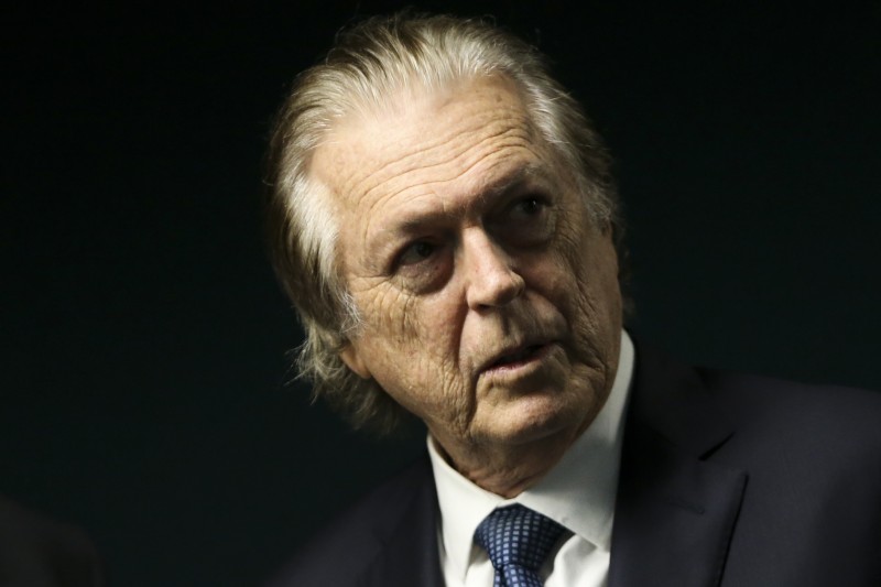 Luciano Bivar, do União Brasil, desiste de candidatura à Presidência