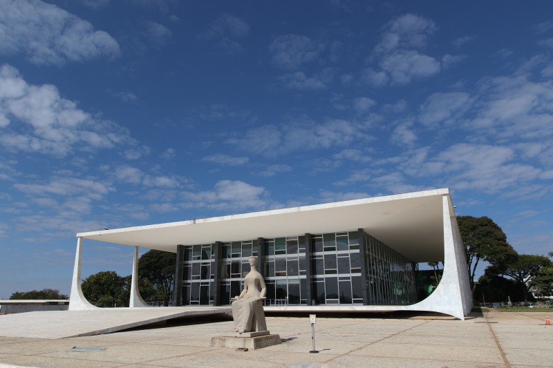 STF mantém taxas estaduais de fiscalização mineral