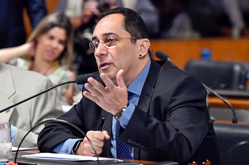 Proposta fixa prazo para recebimento de denúncia por crime de responsabilidade