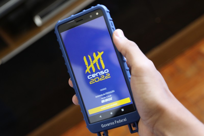 Perfil no Twitter do IBGE é invadido no dia do lançamento do censo