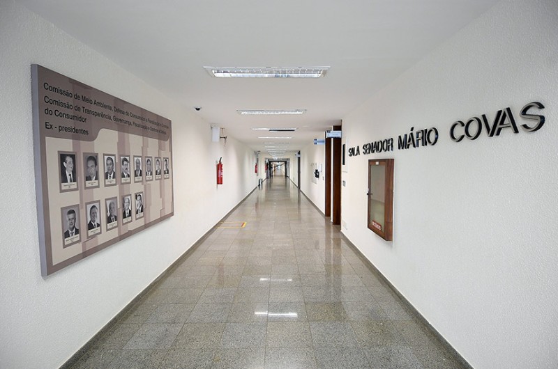 Seis comissões votam emendas à LDO nesta quarta