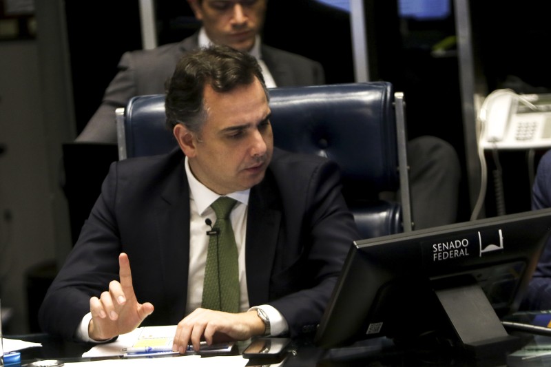 Senado marca votação de autoridades para depois das eleições