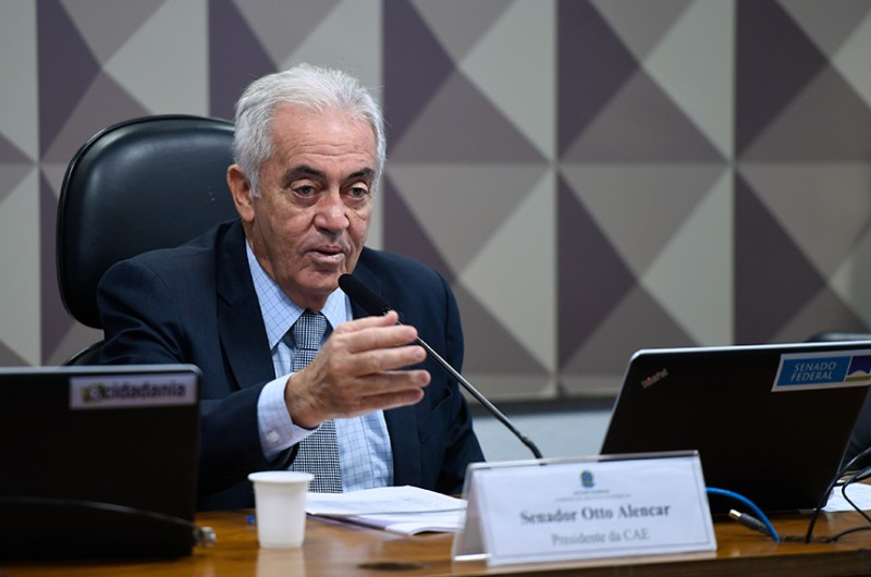 Comissão de Assuntos Econômicos vota sete empréstimos externos