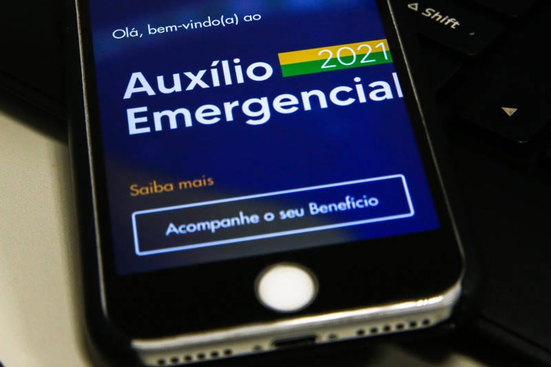 Operação da PF investiga fraudes no auxílio emergencial na Bahia
