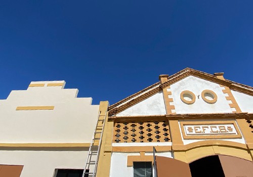 Chamada Pública Para Permissão de Uso dos Espaços da Funarte MG: listas de inscritos e de projetos recebidos