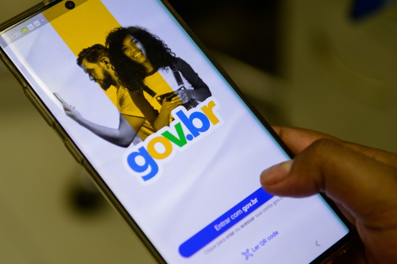 No Acre, cidadãos já podem acessar novo RG digital