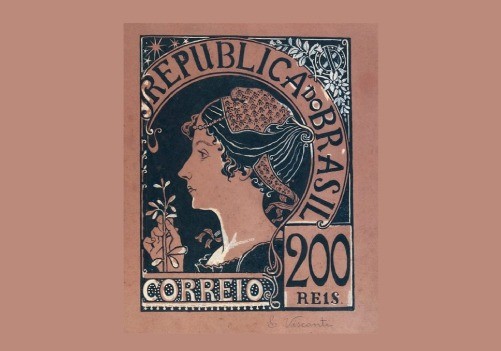 Dia Nacional do Selo é celebrado no mês de agosto