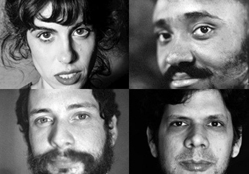 Luna França, Melifona, Arquétipo Rafa e Felipe S se apresentam juntos em São Paulo