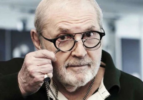 Apresentador, humorista e escritor, Jô Soares faleceu aos 84 anos de idade (Crédito: Reprodução de redes sociais)