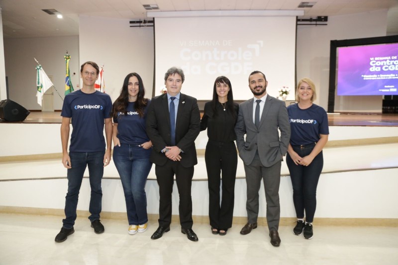 Assistente virtual da OGE/MG é referência em inovação no setor público 