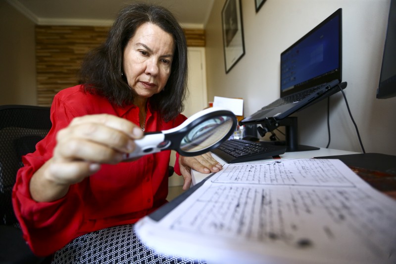 Jornalista divulga pesquisa sobre filho bastardo do imperador Pedro I