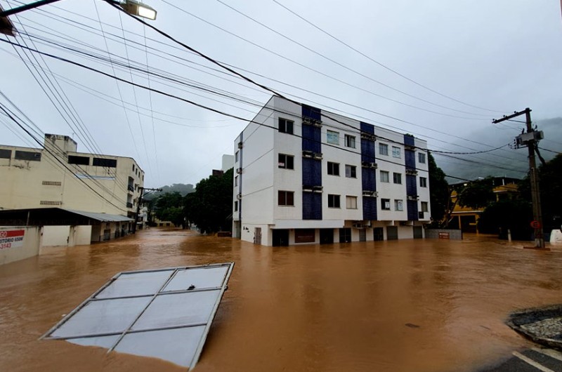 CCT debate nesta quarta estratégias para lidar com desastres naturais