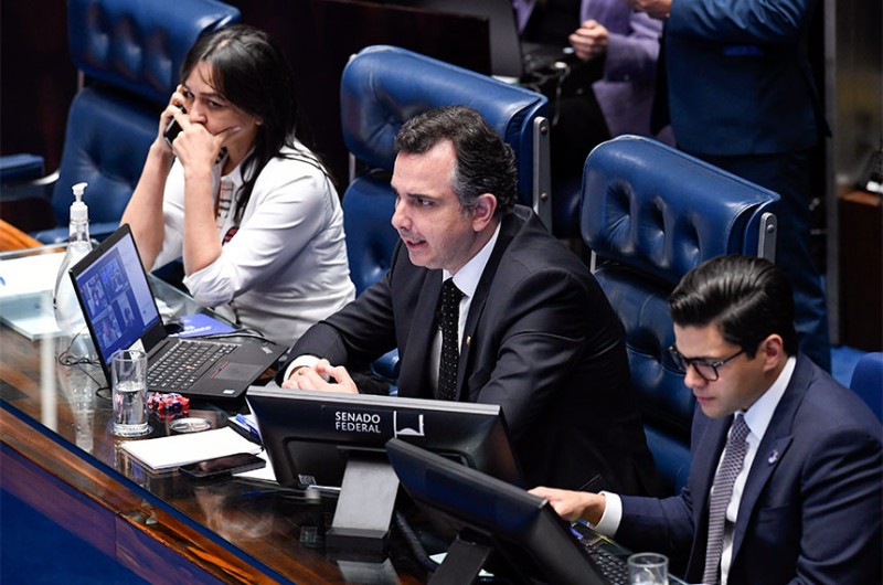 Medidas Provisórias e projetos da pauta feminina são prioridades da semana