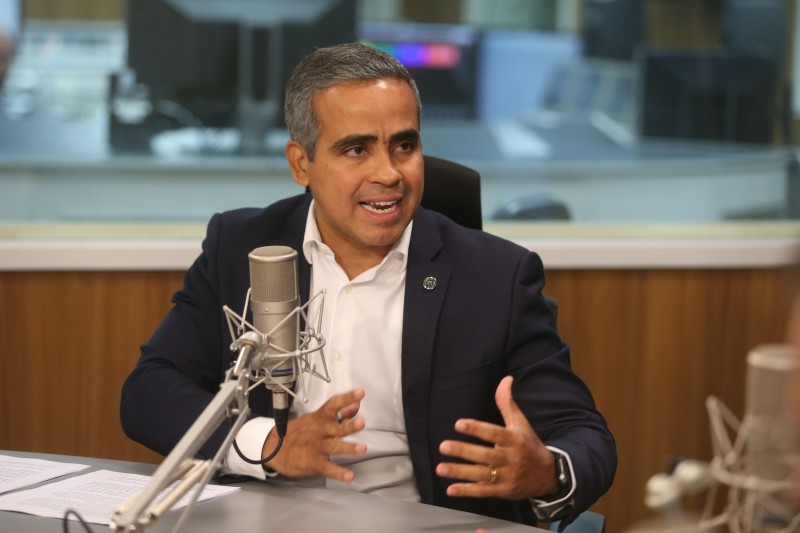 Parcela de R$ 600 do Auxílio Brasil começa a ser paga amanhã