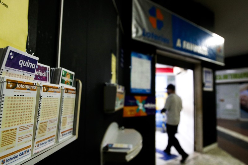 Polícia Federal combate fraudes praticadas em lotéricas