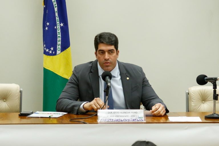 Projeto facilita acordo entre entes da Federação para encerrar dívida