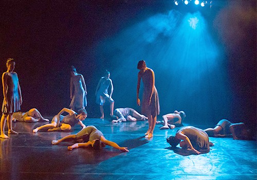 Espetáculo de dança ‘Entre Impressões' chega ao Teatro Cacilda Becker, no Rio