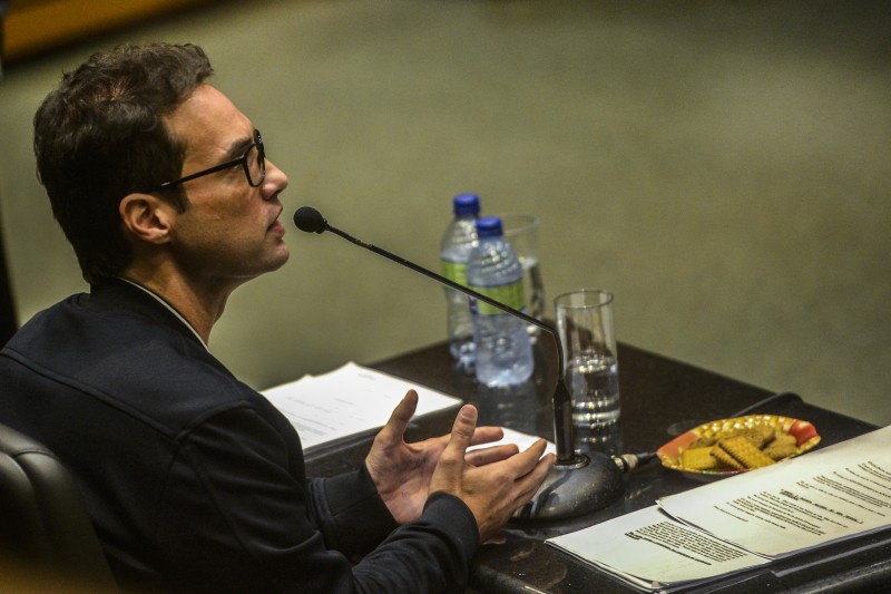 Justiça nega pedido de Dr. Jairinho para anular a cassação de mandato