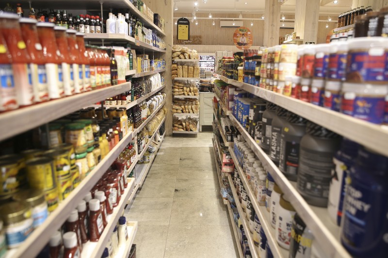 Consumo nos Lares Brasileiros encerra o semestre com alta de 2,20%