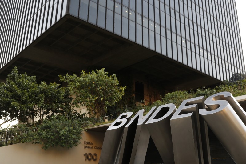 Desempenho do BNDES é impulsionado com dividendos da Petrobras