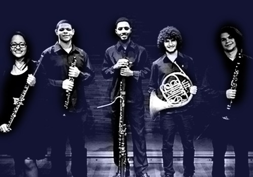 Concertos online e presenciais agitam a semana do ATG