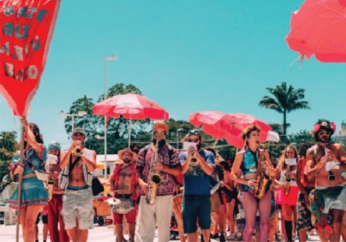 Prêmio Funarte Festivais de Música: resultado preliminar da Etapa 2 é divulgado