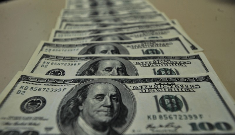 Dólar sobe para R$ 5,09 com preocupações sobre China