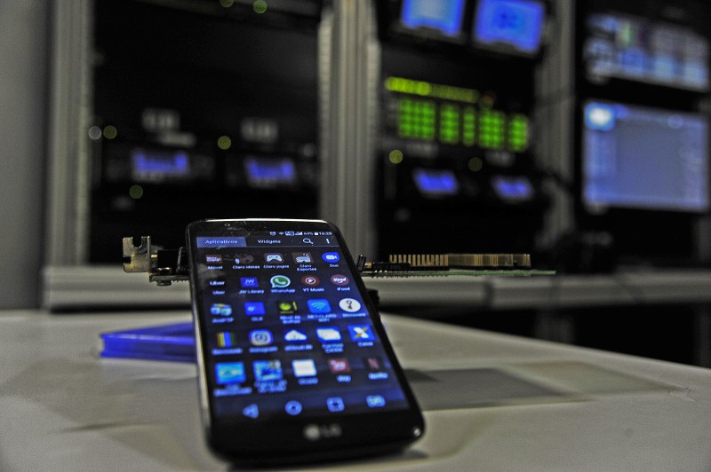 Consumidores apresentam quase 1 milhão de reclamações na Anatel