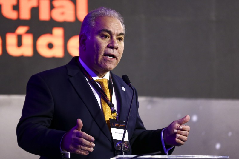 Ministro da Saúde diz que farmacêuticas tiveram ótimo lucro no Brasil