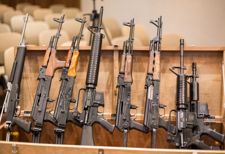 Promulgado tratado internacional sobre comércio de armas convencionais