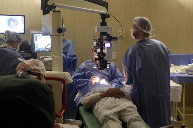 Projeto prevê especialista indicado por associação médica em comissão de tecnologias do SUS