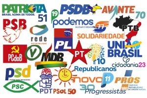 PTB, PL e PP triplicam candidatos a deputado; partidos de esquerda preferem reduzir