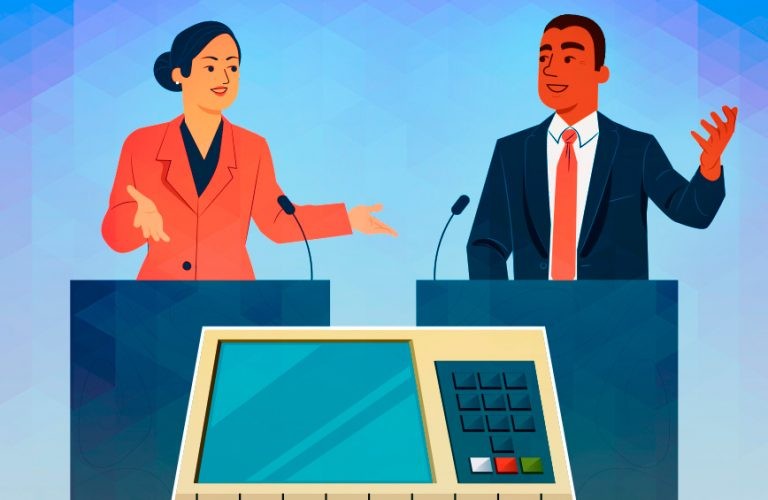 Distrito Federal terá 9,6 candidatas a deputada federal por vaga